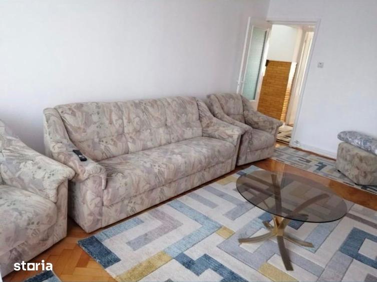 Apartament cu 2 camere în Sângeorgiu de Mureș