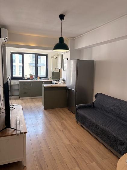 Apartament 2 camere | Regie| Grozavesti 10 min| incalzire pardoseala - 1