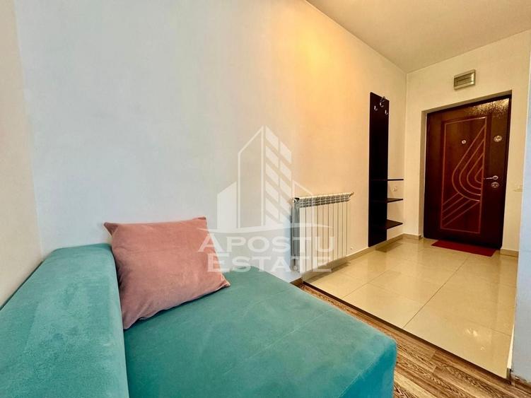 Apartament deosebit 3 camere, pet friendly,  zona Lipovei - Timisoara - 4