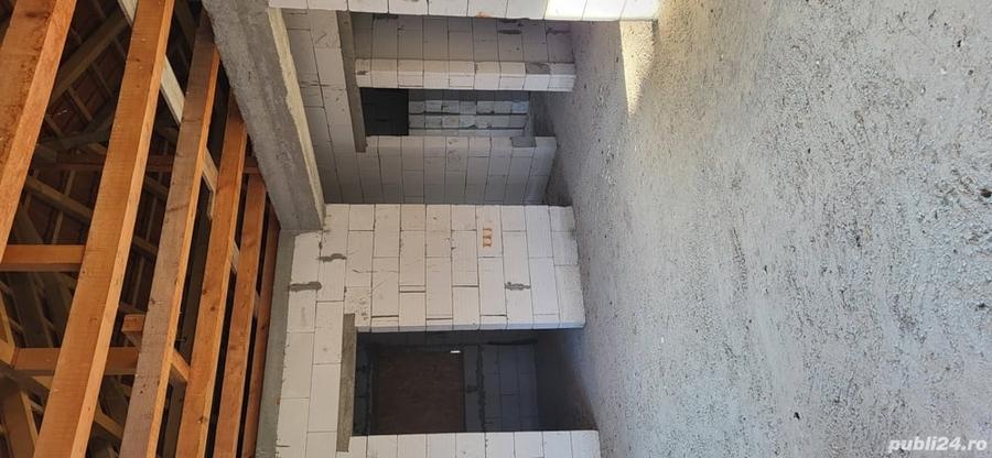 Casă cu 2 camere în Șimand