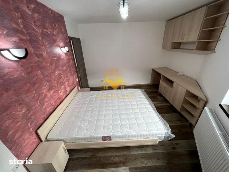 3 camere open space, modern, curte, parcare, Buna Ziua, Zona LIDL - 10