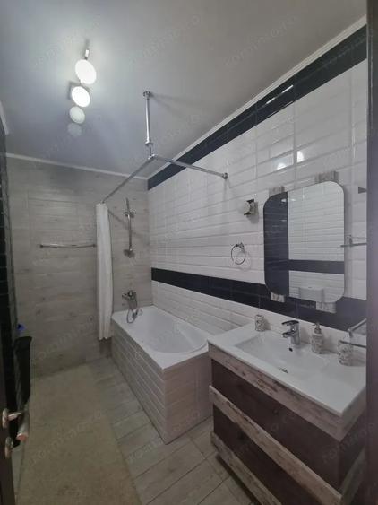 Apartament cu 2 camere decomandat în Brâncoveanu