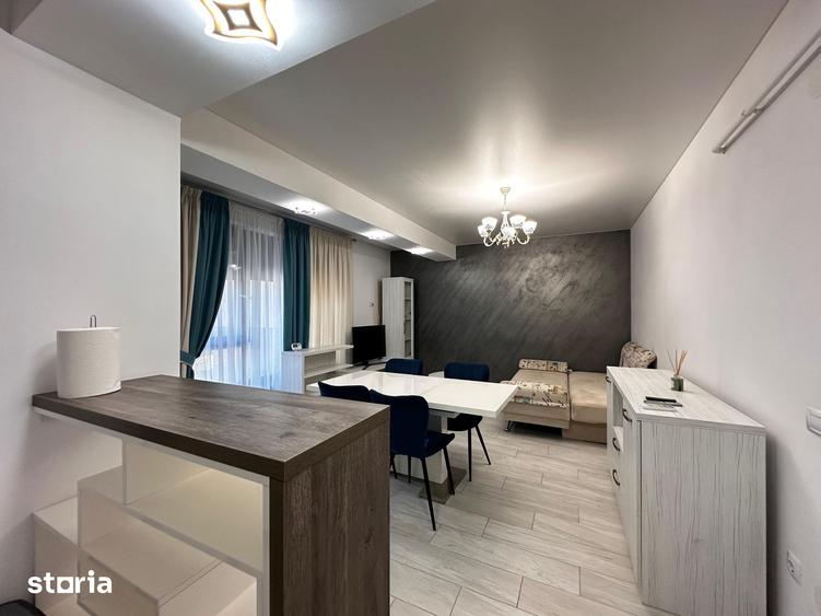 Apartament 2 camere de inchiriat Central Park - 7