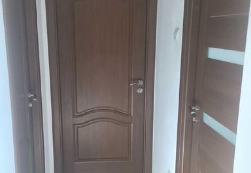 Apartament cu 3 camere în Dorobanți