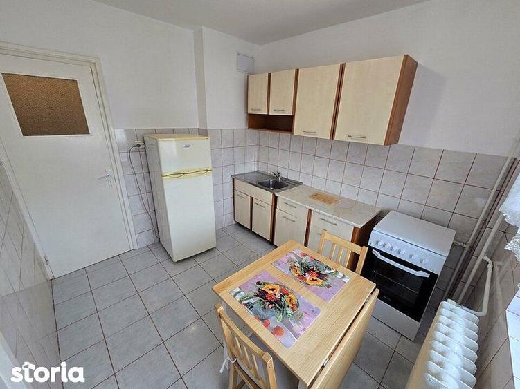 Garsonieră, mobilată în Tineretului