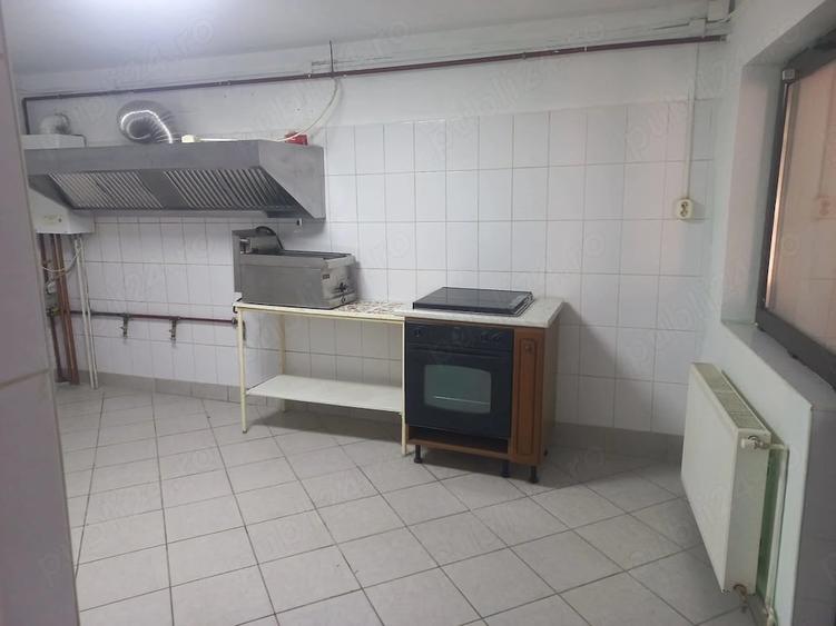 Spațiu comercial, de 160 mp, în Șagului