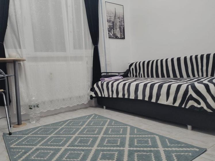Apartament în Central