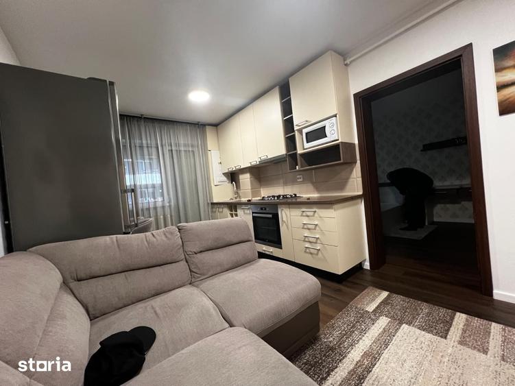 Apartament 2 camere, terasa, 400 EUR - 4