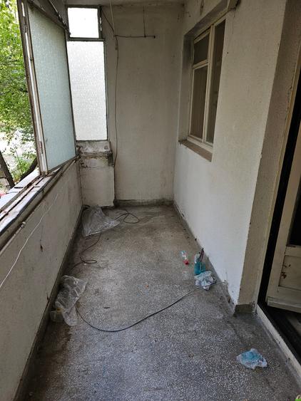 Apartament cu 3 camere decomandat în Militari