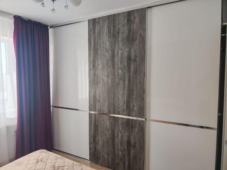 Inchiriez apartament cu doua camere - 3