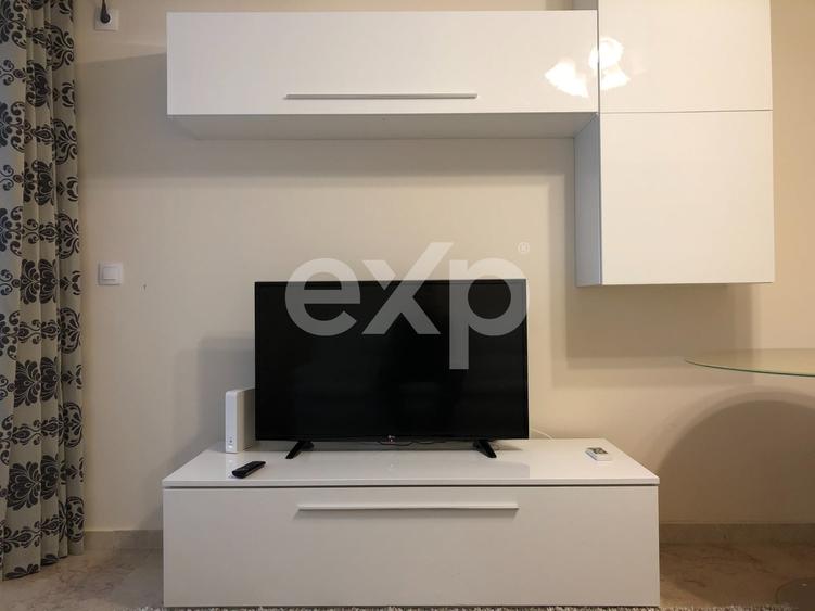 Apartament cu 2 camere semidecomandat în Copou