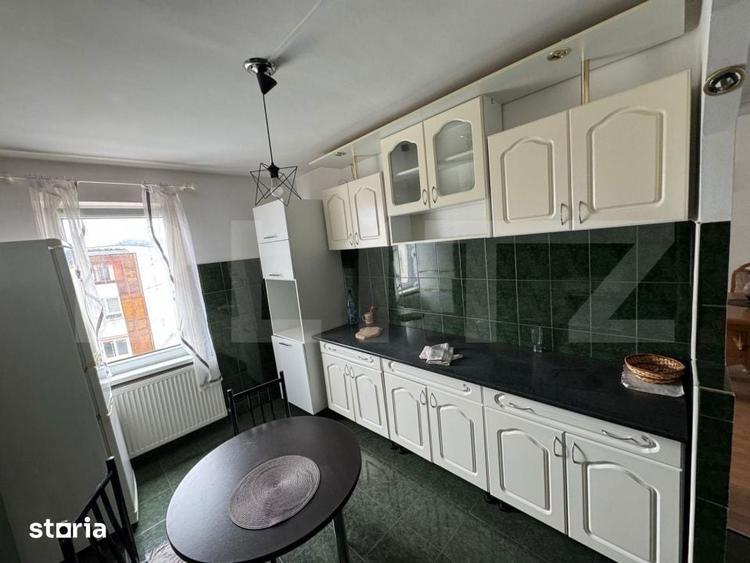 Apartament 3 camere Arizona Ludus - 4