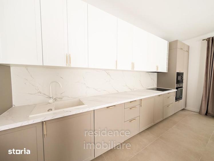 Casă cu 5 camere cu Teren 200 Mp în Iris