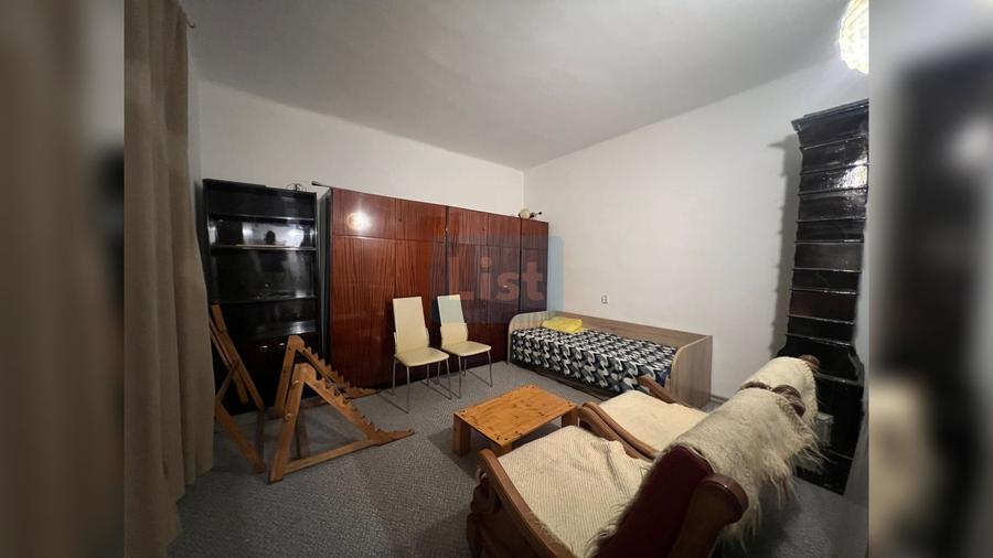 Apartament cu 2 camere decomandat în Andrei Mureșanu