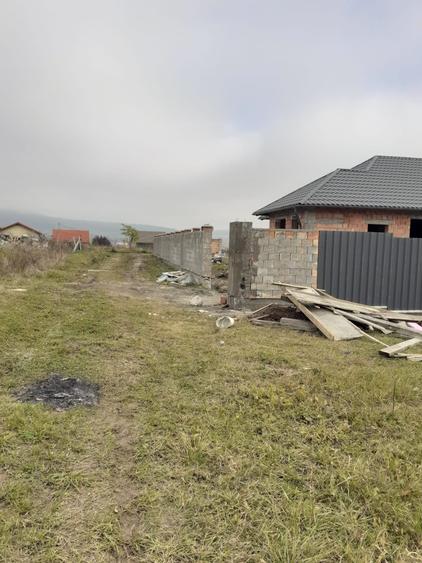 Teren Construcții intravilan de 11300 mp, în Corunca