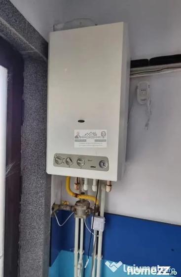 Spațiu comercial, de 63 mp, în Central