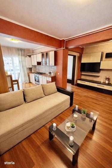 Apartament 2 camere 48mp Etaj 1/4 Parcare cu CF Buna Ziua Cale - 4