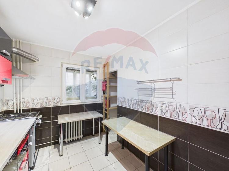 Apartament la cheie în Titan: Te muți azi, fără nicio renovare - 7