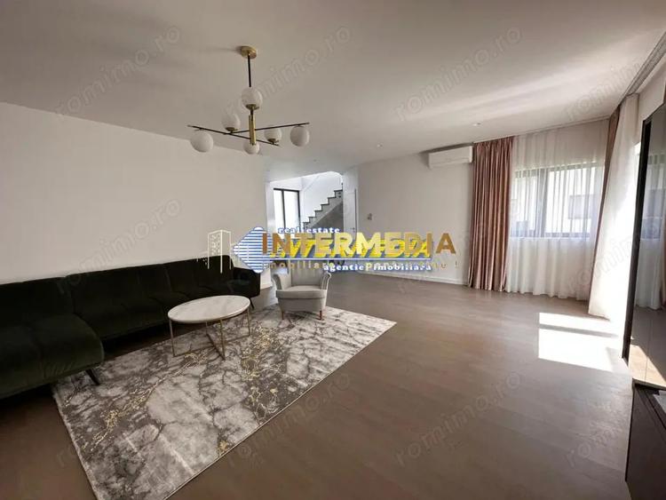 Casă cu 3 camere cu Teren 205 Mp în Ultracentral
