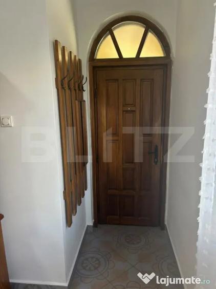 Apartament cu 3 camere si parcare la Vila, zona Iris. - 12
