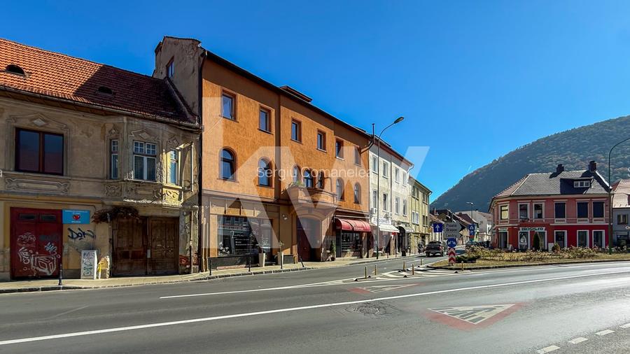 Vânzare apartament cu 2 camere, 74 mp, strada Iuliu Maniu - zona Centrul Vechi