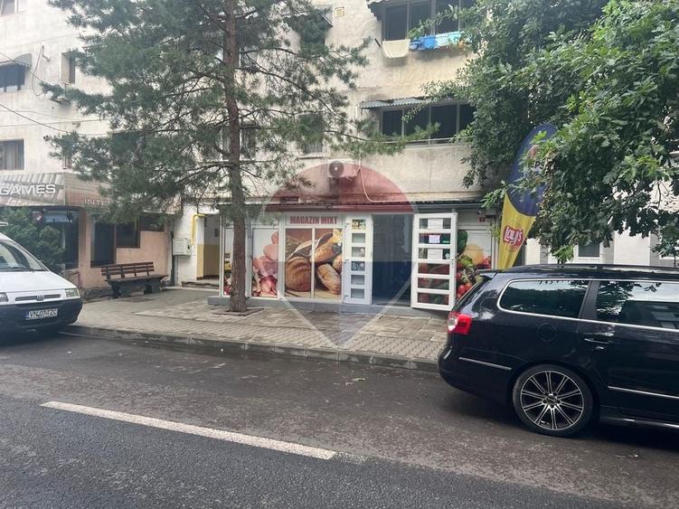 Spațiu comercial, de 50 mp, în Sud-Est