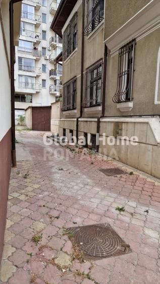 Vila D+P+E+M | Birouri | Parcul Carol | Bulevardul Libertatii | - 27