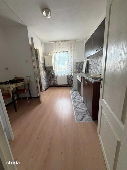 Apartament cu 2 camere decomandat în 9 Mai