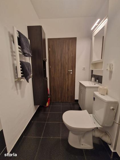 Apartament cu 2 camere în Theodor Pallady