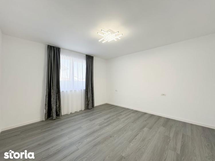 Casă cu 3 camere cu Piscina în Central