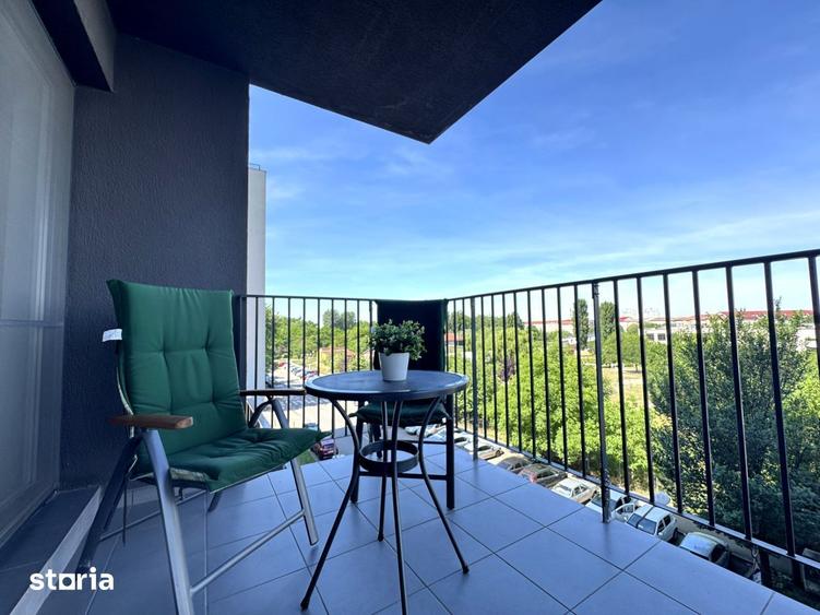 Apartament 2 camere | Uranus Plaza | 60 mp | Disponibil imediat | Comi - 2