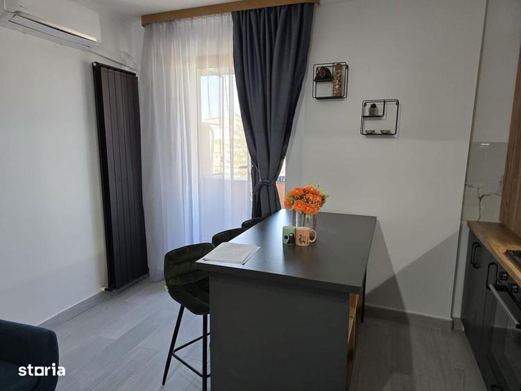 Apartament cu 2 camere decomandat în Ciupercenii Noi