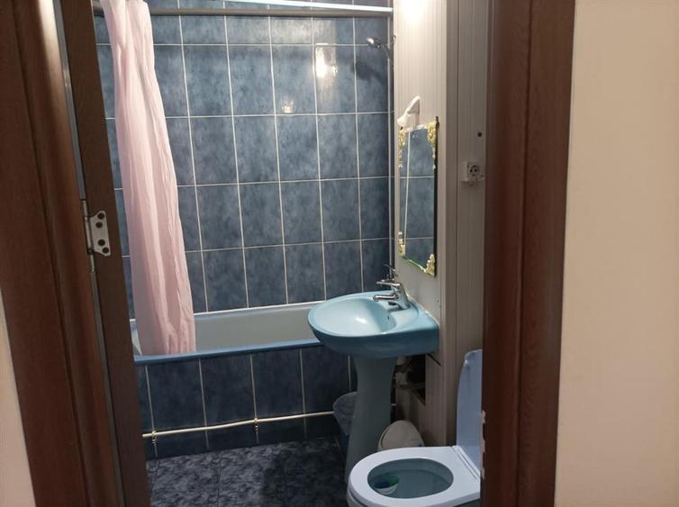 Apartament cu 2 camere semidecomandat, mobilat în George Enescu