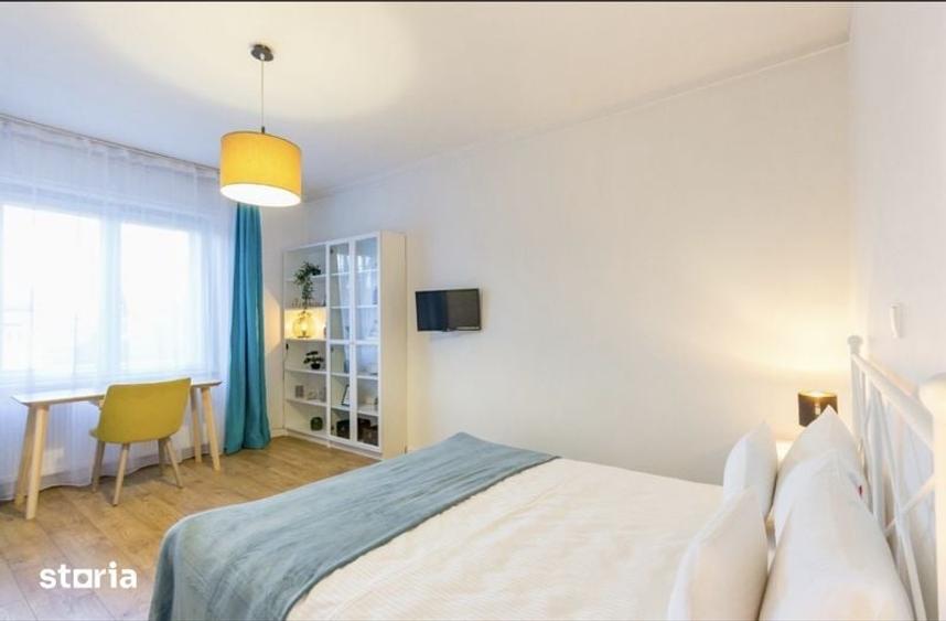 Apartament cu 2 camere în Central — fotografia 3