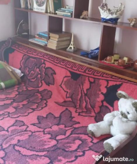 Casă cu 4 camere cu Teren 399 Mp în Central