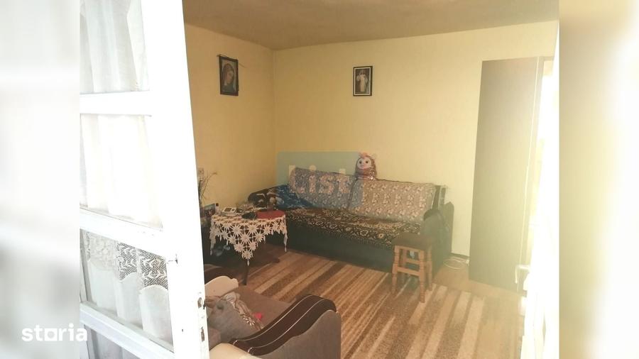 Casa cu curte 58 mp, Turda Noua,2 camere, comision zero !! - 1