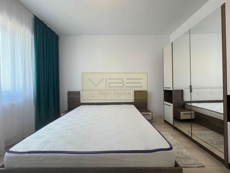 Apartament 2 camere decomandat Conest Evolution - 3
