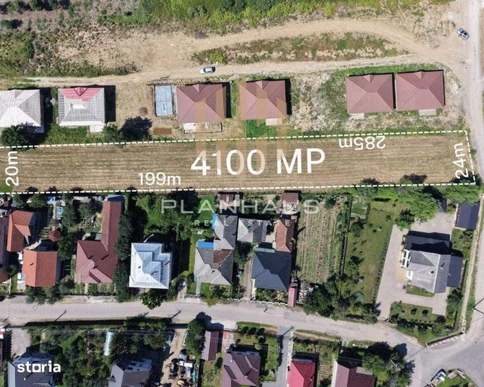 Spațiu comercial, în Tăuții-Măgherăuș