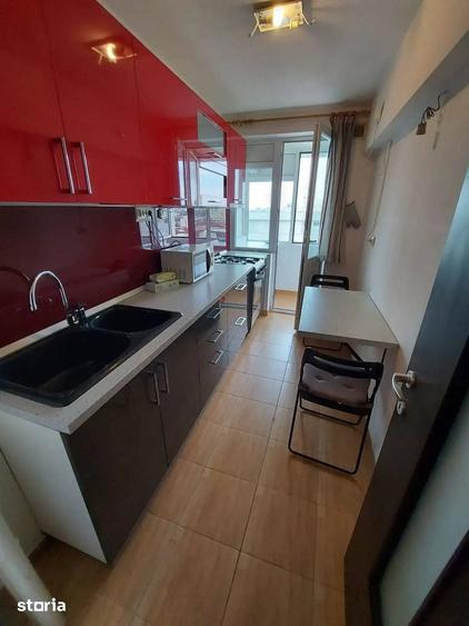Apartament cu 2 camere decomandat, mobilat în Dorobanți