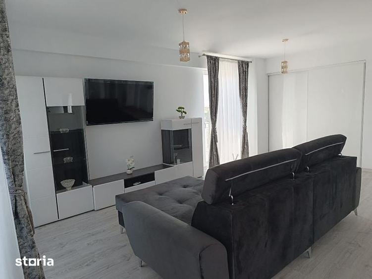 Decebal Residence proprietar vand apartament - 1
