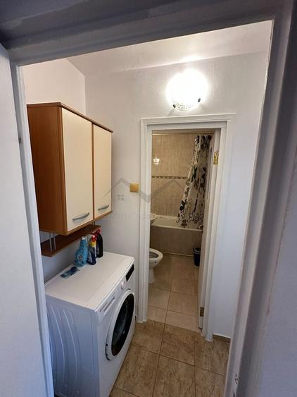 Apartament cu 2 camere semidecomandat în Metalurgie