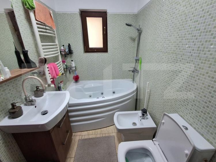 Apartament cu 2 camere decomandat, mobilat în Moara de Vânt