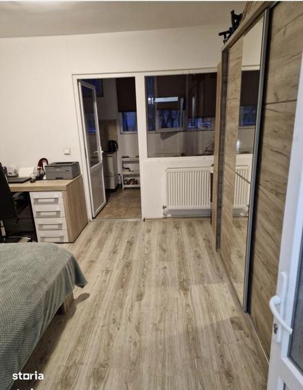 Garsonieră în Mănăștur