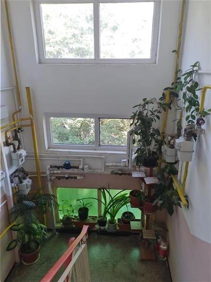 Apartament cu 3 camere semidecomandat, mobilat în Craiovița Nouă