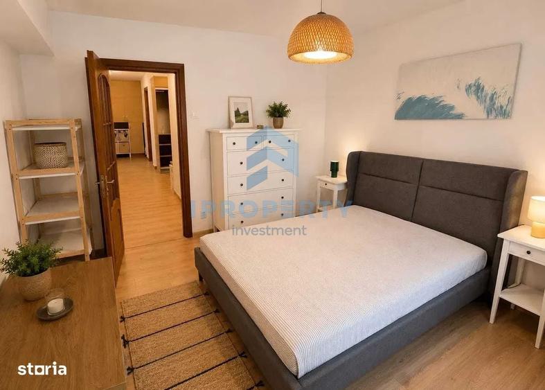 Apartament 3 Camere Drumul Taberei Modern la 1 min de metrou - 2
