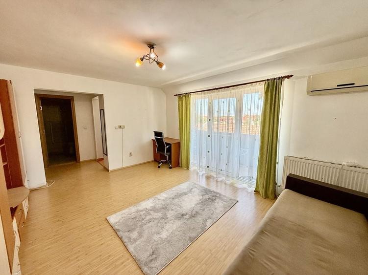 Apartament 1 camera, situat in Floresti zona Ioan Rus - 5