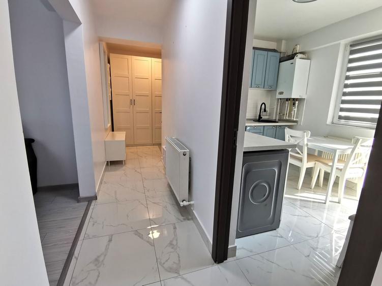 COMISION 0% - Chirie, Apartament 2 camere + LOC DE PARCARE - 9
