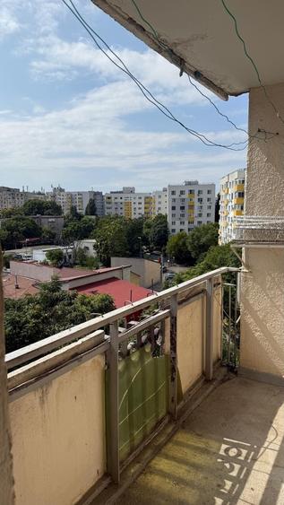 Apartament cu 2 camere decomandat în Rahova