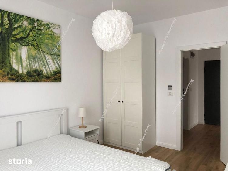 Apartament 3 camere | Nord One | Parcare, | Smart home - 4