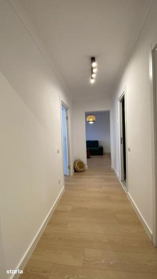 Ap 2 camere renovat | Panduri 13 Septembrie |58 mp | Mobilat complet - 11